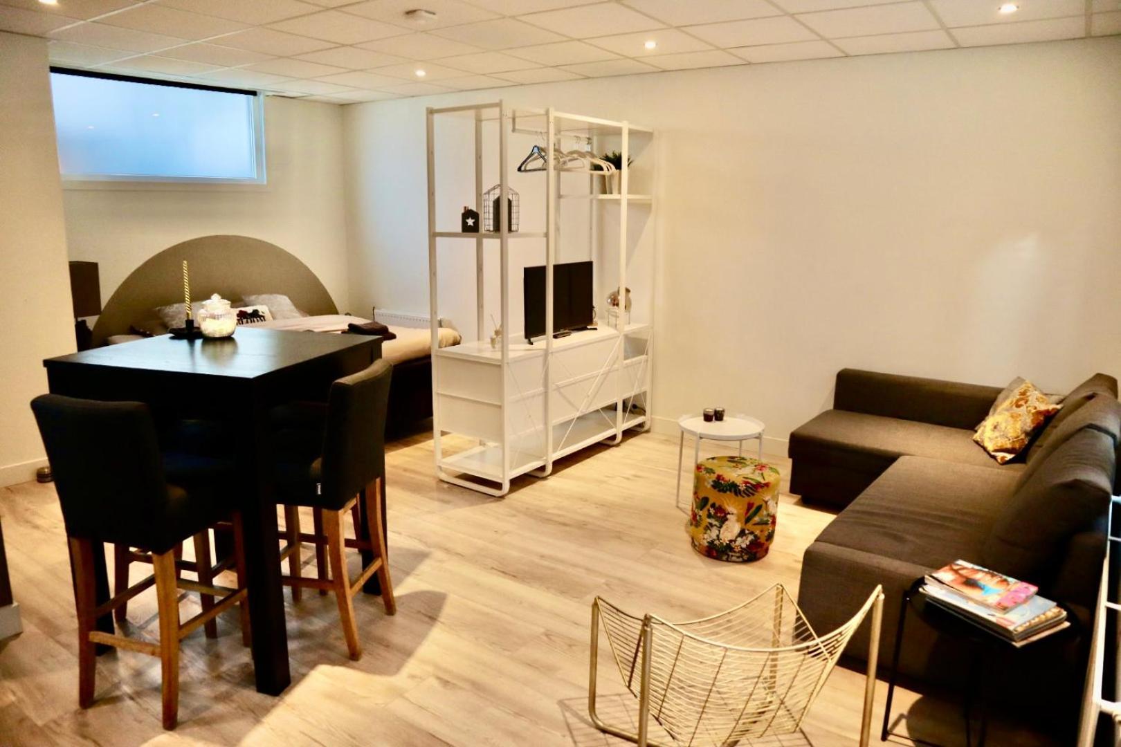 Casa Del Queso Leilighet Alkmaar Eksteriør bilde