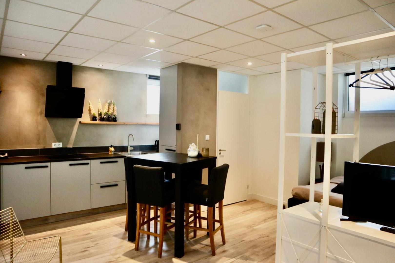 Casa Del Queso Leilighet Alkmaar Eksteriør bilde